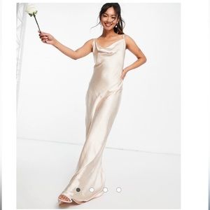 Pretty Lavish bridal dress